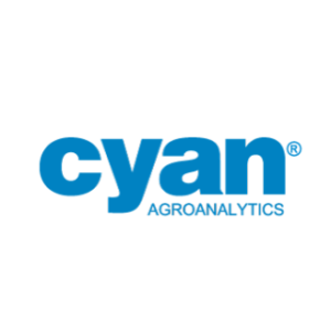 cyan - booming